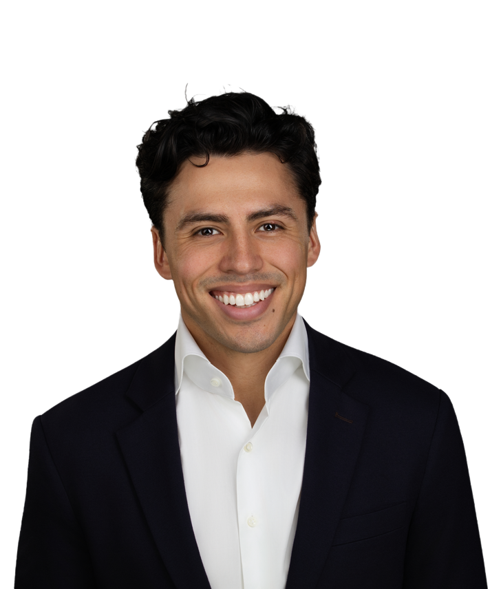Ricardo Ydrovo